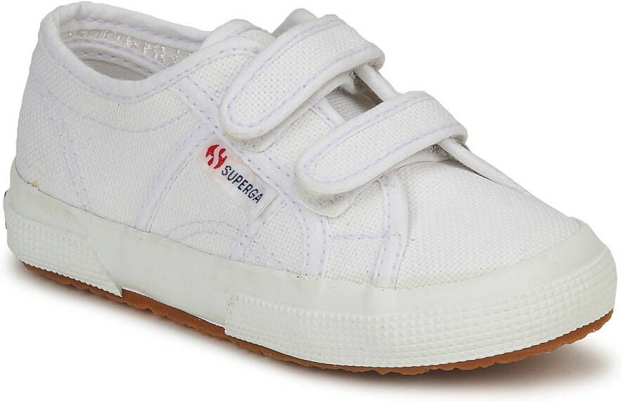 Superga Lage Sneakers 2750 STRAP