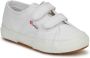 Superga Sneakers 2750 Jcot Classic White Wit - Thumbnail 3