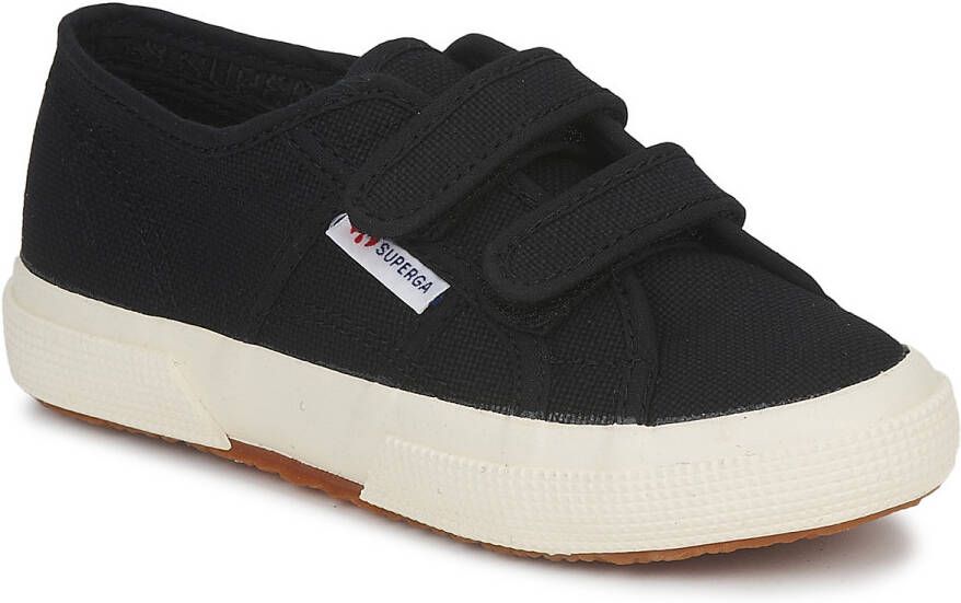 Superga Lage Sneakers 2750 STRAP