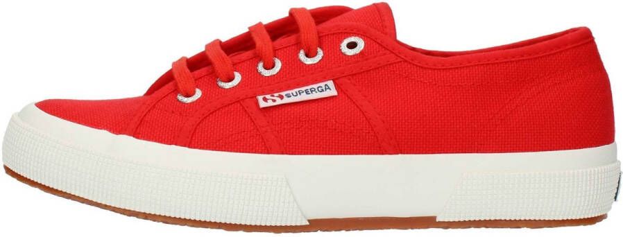 Superga 2750 Cotu Classic Dames Platte Sneakers