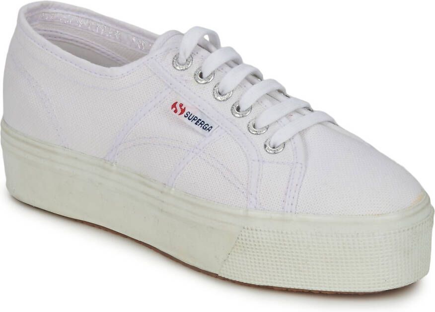 Superga Lage Sneakers 2790 LINEA UP AND