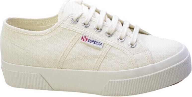 Superga Lage Sneakers 91783