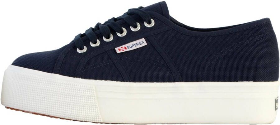 Superga Lage Sneakers 181994