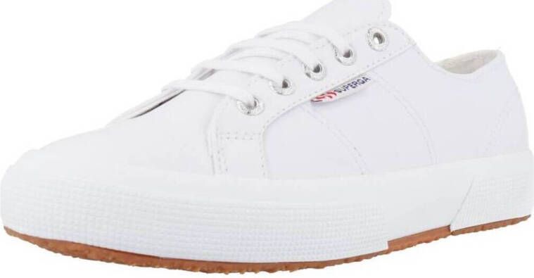 Superga Sneakers S8115BW