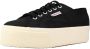 Superga 2790 Linea Up and Down Sneaker Dames - Thumbnail 2