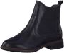 Tamaris COMFORT Dames Chelseaboot 8-85321-41 001 comfort fit - Thumbnail 2