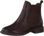 Tamaris COMFORT Dames Chelseaboot 8-85321-41 305 comfort fit - Thumbnail 2