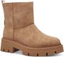 Tamaris Winterlaarzen hakken winter-enkellaars outdoor schoen met duo tex-uitrusting - Thumbnail 11