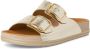 Tamaris Dames Slipper 1-27502-42 933 normaal - Thumbnail 3