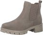 Tamaris COMFORT Dames Chelseaboot 8 8 85412 29 348 Comfort Fit - Thumbnail 2