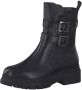 Tamaris COMFORT Dames Enkellaarsje 8 8 85409 29 001 Comfort Fit - Thumbnail 2