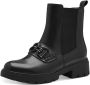 Tamaris COMFORT Dames Chelseaboot 8-85419-43 001 normaal - Thumbnail 2