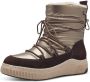 Tamaris COMFORT Essentials Dames Laarzen MOKKA - Thumbnail 2