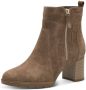 Tamaris COMFORT Essentials Dames Laarzen PEPER SUEDE - Thumbnail 3