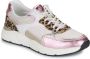 Tamaris Hoge Lage Vrouw Schoenen Tropez Stijl Multicolor Heren - Thumbnail 3