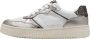 Tamaris Core Dames Sneakers PEWTER COMB - Thumbnail 2