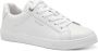 Tamaris Witte sneakers voor vrouwen White Dames - Thumbnail 4