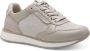 Tamaris Beige Sneakers voor Vrouwen Beige Dames - Thumbnail 3