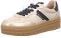 Tamaris Sneakers goud Synthetisch Dames - Thumbnail 2