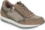 Tamaris Dames Sneaker 1-23603-42 344 normaal - Thumbnail 2