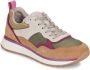 Tamaris 1-23741-43 392 Sneaker multicolor - Thumbnail 2