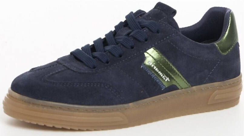 Tamaris Core Dames Sneakers NAVY