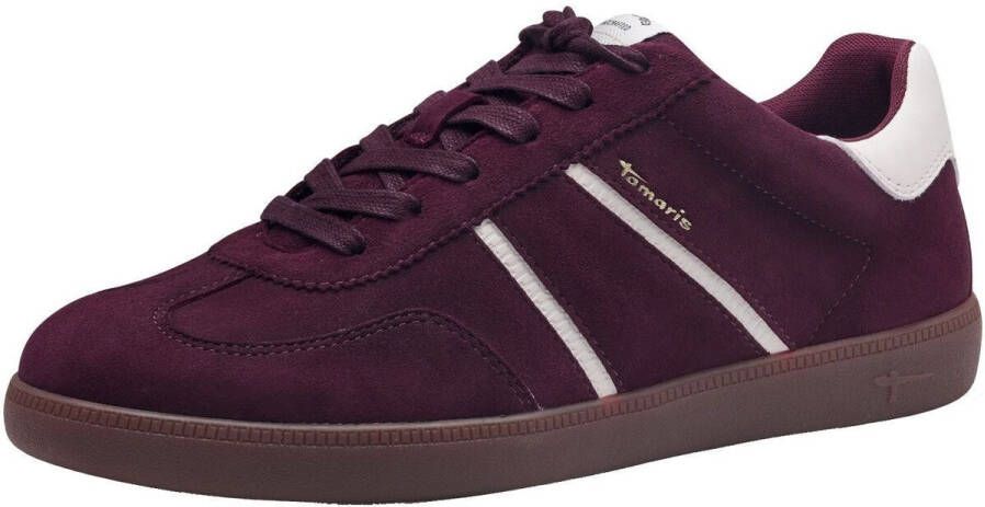 Tamaris Lage Sneakers Sneaker