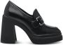 Tamaris Elegante Zwarte Gesloten Pumps Black Dames - Thumbnail 3