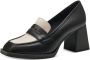 Tamaris Elegante Zwarte Gesloten Pumps Black Dames - Thumbnail 14