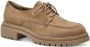 Tamaris Beige Gesloten Loafers voor Dames Beige Dames - Thumbnail 2