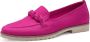 Tamaris Loafers Chunky slipper plateau slipper met zijstretch-inzetten - Thumbnail 9