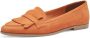 Tamaris Loafers slipper business schoen met modieuze tassel smalle vorm - Thumbnail 3