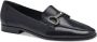 Tamaris Zwarte Gesloten Loafers Dames Schoenen Black Dames - Thumbnail 3