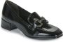 Tamaris Elegante Zwarte Pump met Comfortabele Hak Black Dames - Thumbnail 5