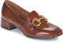 Tamaris Elegante Bruine Pump met Comfortabele Hak Brown Dames - Thumbnail 5