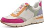 Tamaris Dames Sneaker 1-23721-42 902 smal - Thumbnail 2