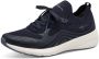 Tamaris ACTIVE Dames Sneaker 1-23769-44 805 - Thumbnail 2