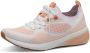 Tamaris ACTIVE Dames Sneaker 1-23770-44 685 - Thumbnail 2