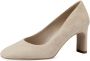 Tamaris 1-22403-20 418 Pump beige - Thumbnail 2