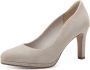 Tamaris Grijze Klassieke Pumps Gray Dames - Thumbnail 4