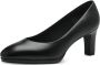 Tamaris Dames Pumps 1-22408-41 001 F1 2-Schoenbreedte - Thumbnail 3