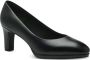 Tamaris Dames Pumps 1-22408-41 001 F1 2-Schoenbreedte - Thumbnail 7