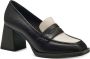 Tamaris Elegante Zwarte Gesloten Pumps Black Dames - Thumbnail 5