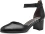 Tamaris COMFORT Dames Pumps 8-84402-42 022 comfort fit - Thumbnail 2