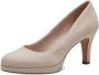 Tamaris ESSENTIALS Dames Pumps NUDE - Thumbnail 3