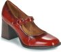 Tamaris Dames Pumps 1-24440-41 524 normaal - Thumbnail 3