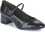 Tamaris Dames Pumps 1-22311-43 003 normaal - Thumbnail 2