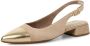 Tamaris Dames Slingpumps 1-29400-44 402 - Thumbnail 2