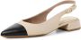 Tamaris Dames Slingpumps 1-29400-44 415 - Thumbnail 2