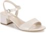 Tamaris Essentials Dames Sandalen CHAMPAGNE - Thumbnail 2